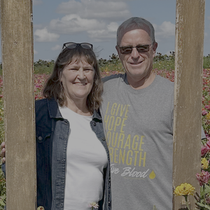 Fundraising Page: Marge McArtor